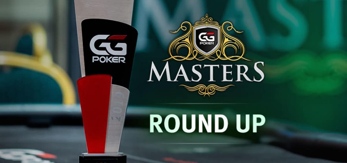 GGPoker Masters: After the Fact
