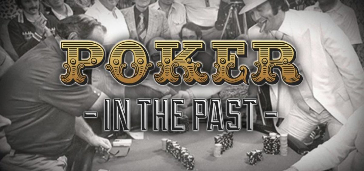 Poker in the Past: Eleanore Dumont