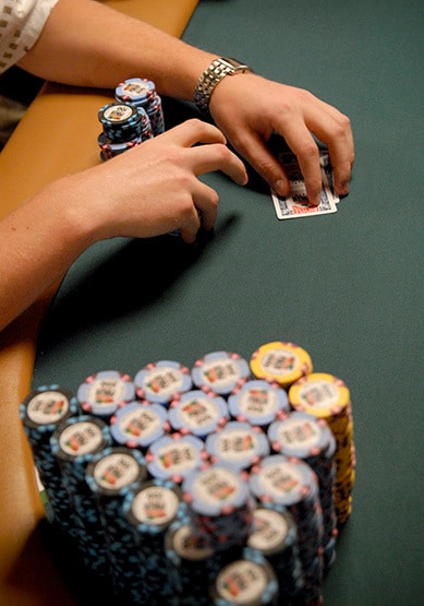 La série des guides pour débutants : Stratégie pré-flop pour les tournois de poker