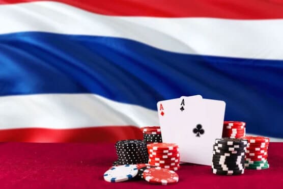 La vie au poker en Thaïlande